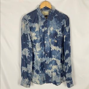 Denim & Supply Ralph Lauren Button Down Shirt